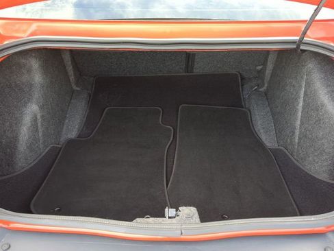 Used 2023 Dodge Challenger R/T Scat Pack RWD image 8
