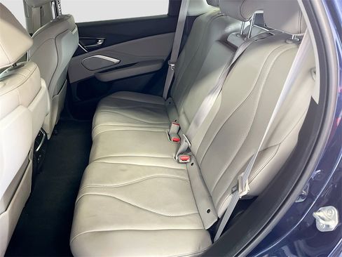 Used 2021 Acura RDX w/ Technology Package image 26