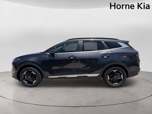 New 2026 Kia Sportage EX w/ EX Panorama Roof Package FWD image 6