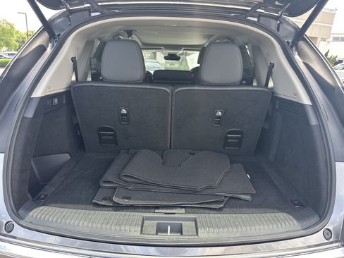 Certified 2024 Acura MDX FWD image 23