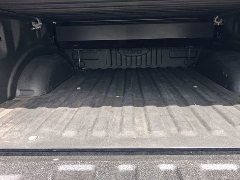 Used 2021 Ford F150 Lariat w/ Equipment Group 502A High image 24