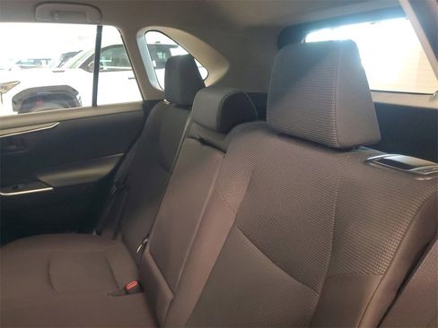 Used 2024 Toyota RAV4 LE image 12