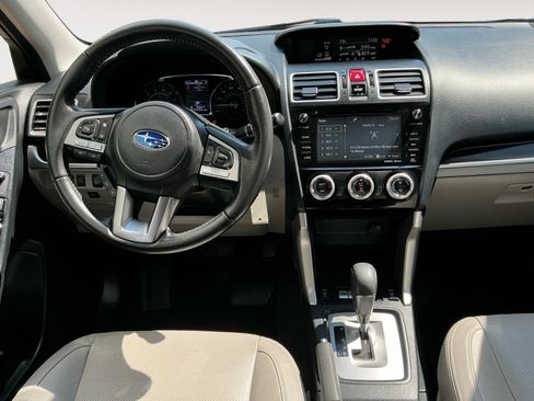Used 2018 Subaru Forester 2.5i Limited AWD/4WD image 10