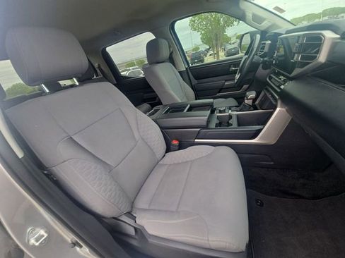 Used 2024 Toyota Tundra SR5 AWD/4WD image 11