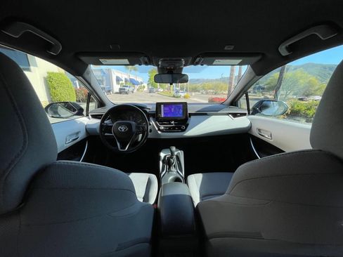 Used 2023 Toyota Corolla SE image 13