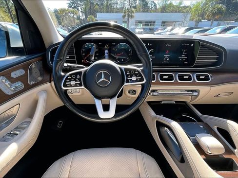 Used 2021 Mercedes-Benz GLE 350 GLE 350 image 6