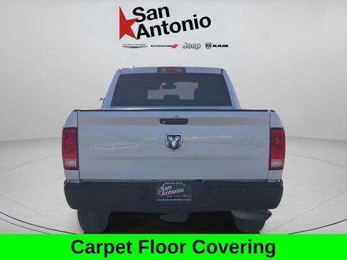 Used 2015 RAM 1500 Tradesman w/ Popular Equipment Group image 7