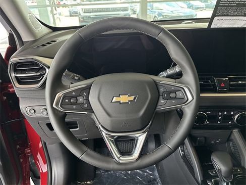 New 2026 Chevrolet TrailBlazer LT w/ Convenience Package image 33