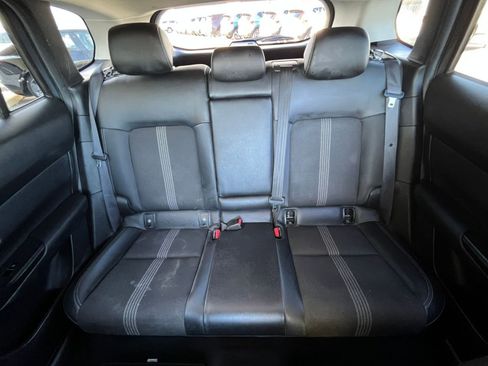 Used 2025 MAZDA CX-50 AWD 2.5 S w/ Select Package image 39