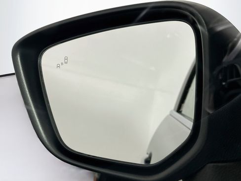 Used 2024 Mitsubishi Eclipse Cross SE AWD/4WD image 16