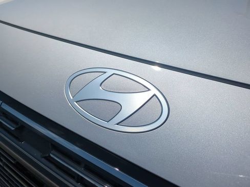 New 2026 Hyundai Palisade Calligraphy FWD image 13
