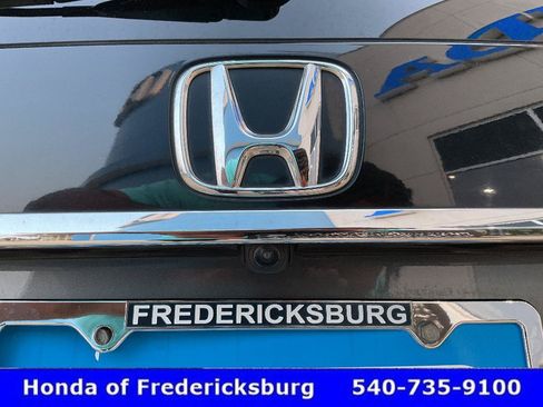 Used 2012 Honda CR-V EX-L image 14
