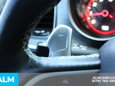 Used 2022 Dodge Charger SRT Hellcat image 27