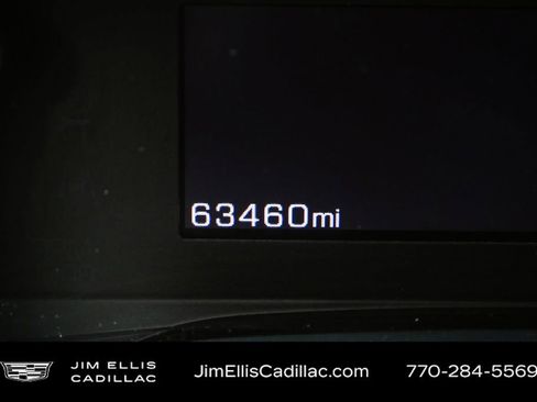 Used 2017 Cadillac CTS Premium Luxury image 10