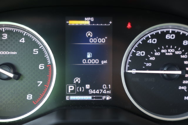 Used 2020 Subaru Forester Limited AWD/4WD image 29