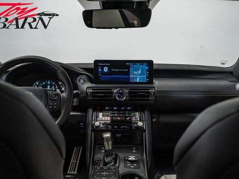 Used 2023 Lexus IS 350 F Sport image 53