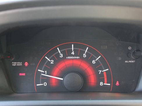 Used 2014 Honda Civic Si image 6