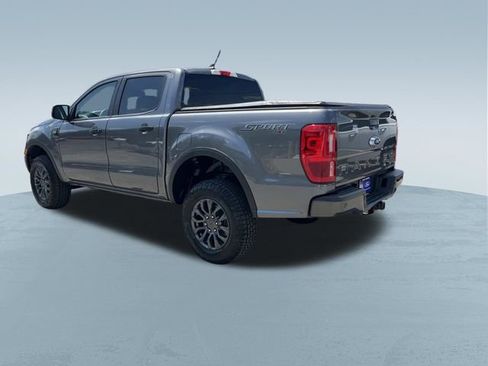 Certified 2023 Ford Ranger XLT w/ Equipment Group 301A Mid AWD/4WD image 8