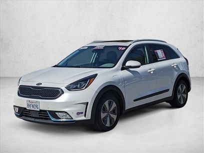 Used 2019 Kia Niro EX Premium w/ Sunroof Package