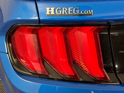 Used 2020 Ford Mustang GT Premium w/ Ford Safe & Smart Package image 31