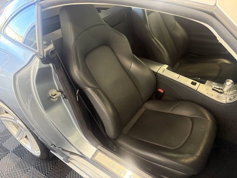 Used 2004 Chrysler Crossfire Coupe RWD image 17