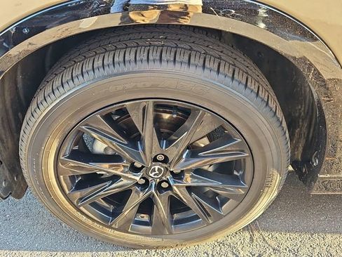 Certified 2025 MAZDA CX-5 Carbon Edition image 10