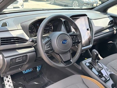 Certified 2026 Subaru Crosstrek 2.5i Sport AWD/4WD image 23