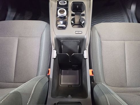 New 2026 Jeep Cherokee Laredo image 17