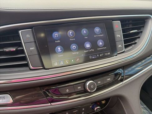 Used 2023 Buick Enclave Essence w/ Experience Buick Package image 21
