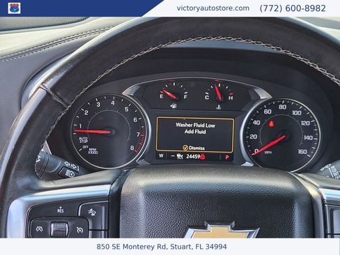 Used 2024 Chevrolet Blazer LT w/ Sound & Technology Package image 30