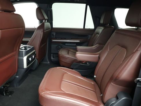 Used 2023 Ford Expedition Max Limited image 19