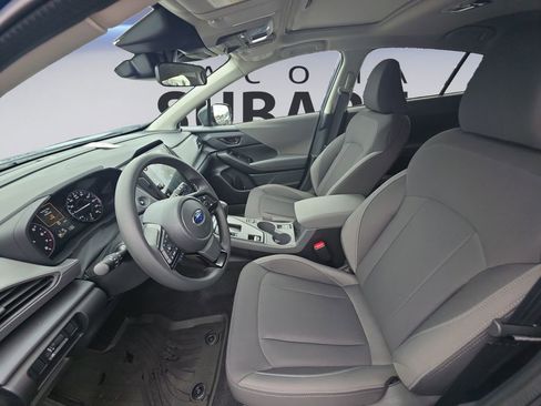 New 2026 Subaru Crosstrek 2.0i Premium image 10
