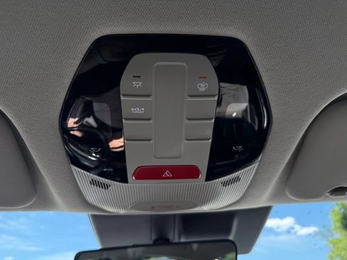 Certified 2025 Kia K4 EX FWD image 26