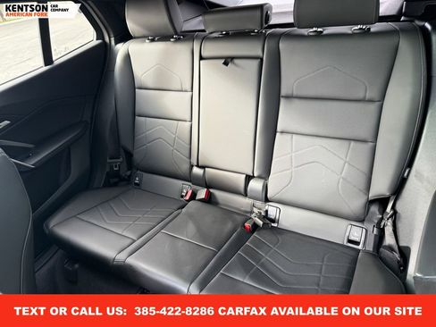 Used 2025 BMW X2 xDrive28i w/ Convenience Package image 34