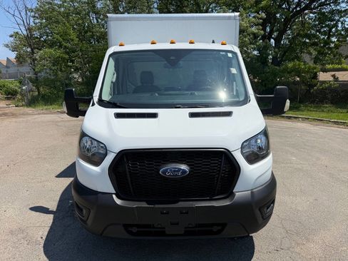 Used 2020 Ford Transit 350 RWD image 8