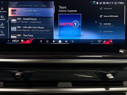 New 2026 BMW X7 xDrive40i image 20