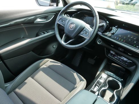 Used 2023 Buick Envision Preferred AWD/4WD image 9