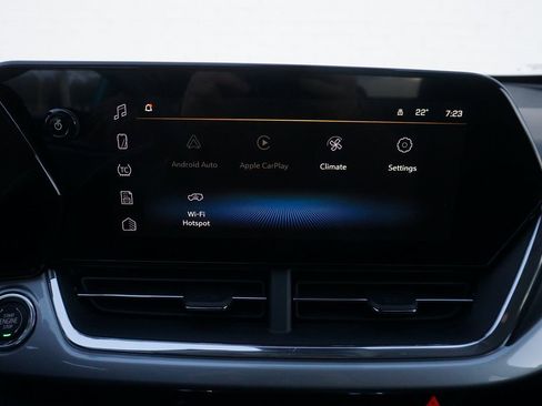 New 2026 Chevrolet Trax LT image 14