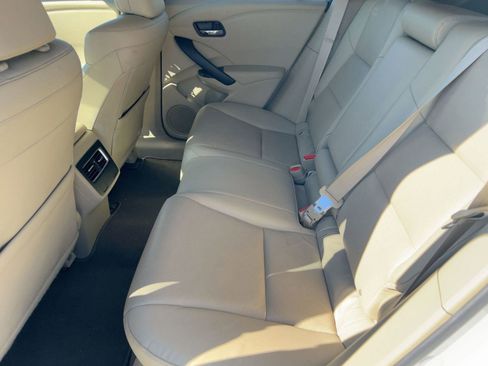 Used 2017 Acura RDX w/ Tech & AcuraWatch Plus Pkg image 15