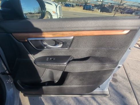 Used 2021 Honda CR-V EX image 31
