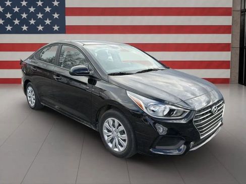 Used 2020 Hyundai Accent SE image 7