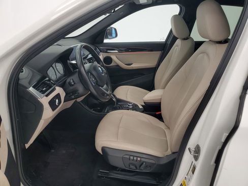 Used 2021 BMW X1 xDrive28i w/ Premium Package AWD/4WD image 13