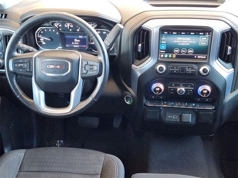 Used 2021 GMC Sierra 1500 Elevation image 28