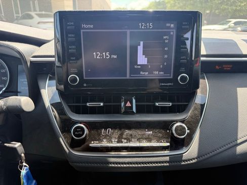 Used 2022 Toyota Corolla SE FWD image 15