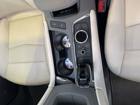 New 2026 Cadillac XT5 Premium Luxury w/ Driver Assist Package image 35