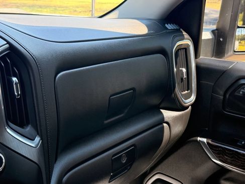 Used 2023 GMC Sierra 2500 Denali w/ Denali Ultimate Package AWD/4WD image 19