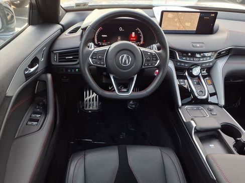 Certified 2025 Acura TLX SH-AWD w/ A-SPEC Pkg image 10