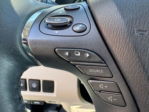 Used 2022 Nissan Murano Platinum w/ Cargo Package image 27