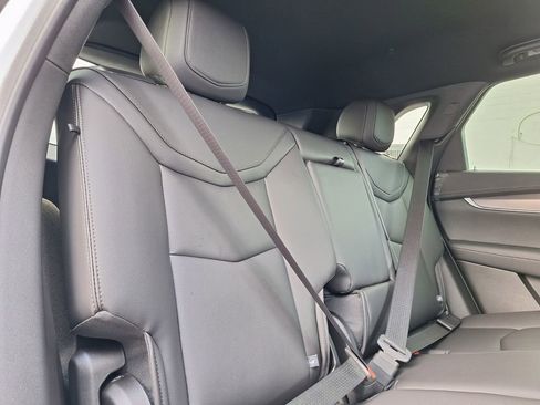 New 2026 Cadillac XT5 Luxury w/ LPO, Floor Liner Package AWD/4WD image 27