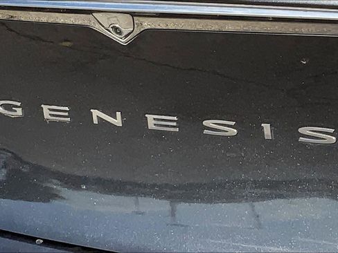Used 2023 Genesis G80 2.5T image 23